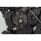 Alternator cover guard. Black. Yamaha MT-07 / Tracer, XSR700 / XT. (STP.06.506.10000)