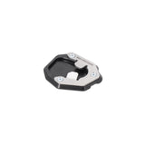 Extension for side stand foot. Black/Silver. KTM 1290 Super Duke GT (22-). (STS.04.792.10200)