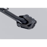 Extension for side stand foot.Black/Silver. Suzuki V-Strom 1050DE, April RS 457.(STS.05.965.10000)