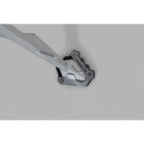Extension for side stand foot. Black/Silver. BMW F 900 GS(23-) (STS.07.602.10000)