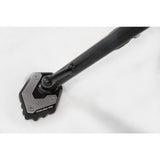 Extension for side stand foot. Black/Silver. BMW F 750 GS (17-). (STS.07.897.10000)