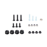 Adapter kit for SysBag. For adapter plate for SysBag 10/15/30/S/M/L. (SYS.00.001.13100)
