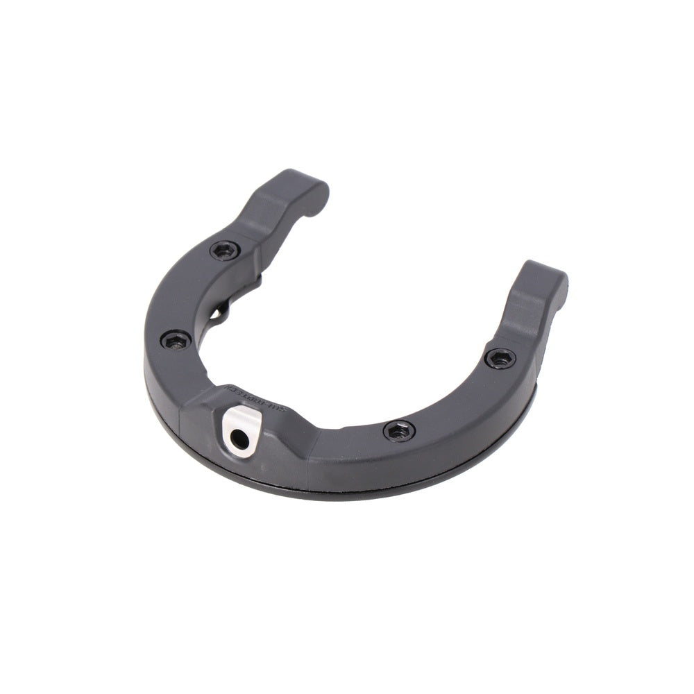 ION tank ring. Black. For tank with 6 screws. (TRT.00.475.16100/B)