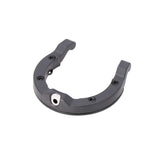 ION tank ring. Black. For tank with 6 screws. (TRT.00.475.16100/B)