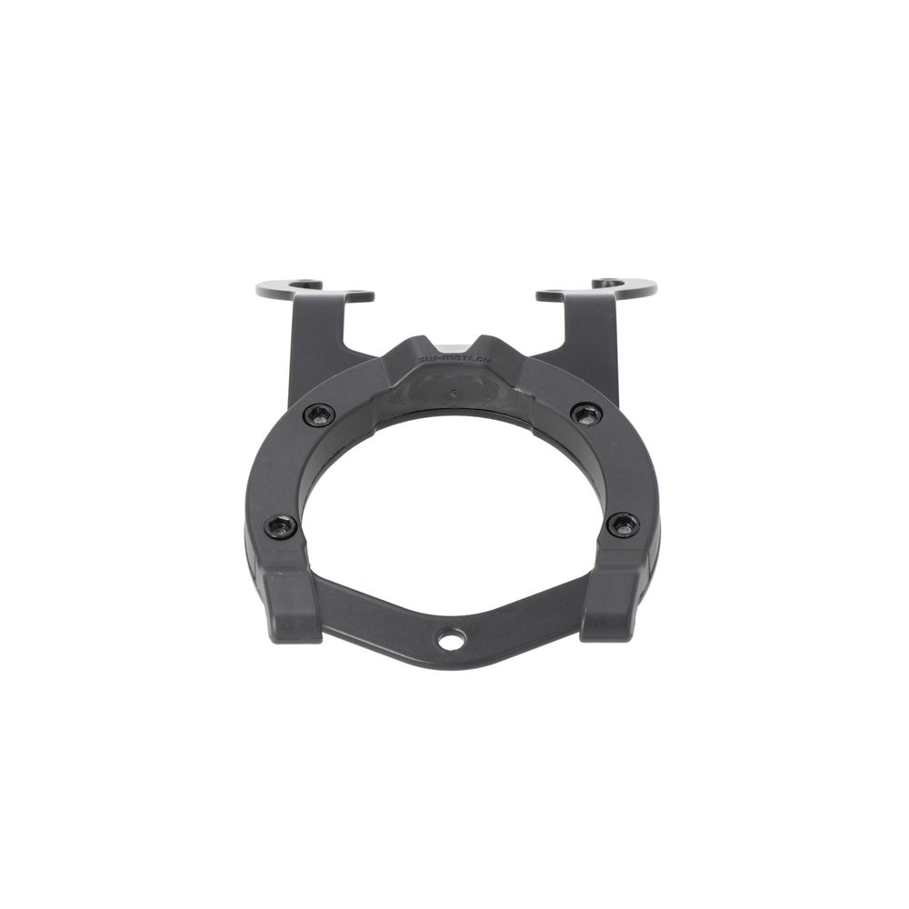ION tank ring. Black. CFMoto 800MT (21-). (TRT.00.475.22000/B)