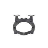 ION tank ring. Black. CFMoto 800MT (21-). (TRT.00.475.22000/B)