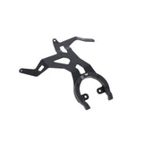 ION tank ring. Black. Ducati DesertX (22-). (TRT.00.475.32400/B)