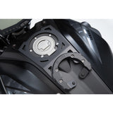 EVO tank ring.Black. Yamaha MT-07 (18-20).(TRT.00.640.31400/B)