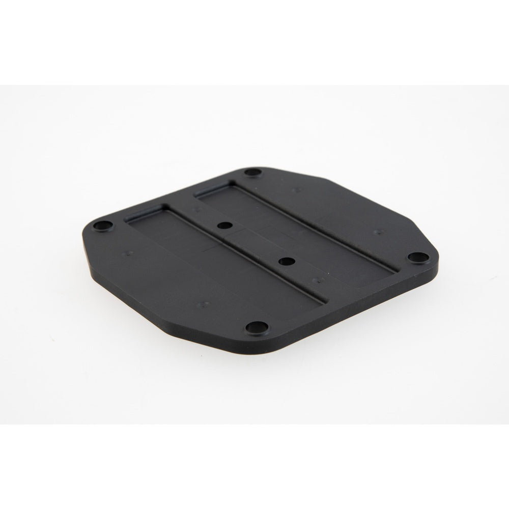 Heightening for PRO tank ring. Black. For 6 mm increase. (TRT.00.787.10100/B)