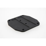 Heightening for PRO tank ring. Black. For 6 mm increase. (TRT.00.787.10100/B)