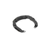 PRO tank ring. Black. Kawasaki models. Tank with 5 screws. (TRT.00.787.14000/B)