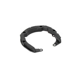 PRO tank ring. Black. Tank with 6 screws. (TRT.00.787.16001/B)