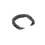 PRO tank ring.Black. Aprilia models. Tank with 6 screws.(TRT.00.787.17500/B)