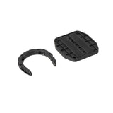 PRO tank ring for STEEL-RACK/SEAT-RACK..For PRO tank bags. Black(TRT.00.787.20200/B)