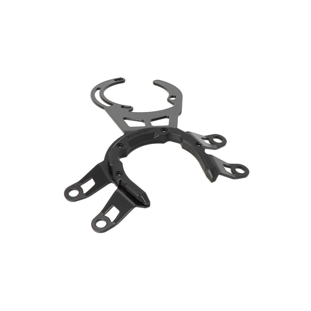 PRO tank ring.Black. Yamaha XJR 1300 (15-16).(TRT.00.787.21400/B)