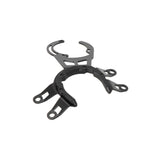 PRO tank ring.Black. Yamaha XJR 1300 (15-16).(TRT.00.787.21400/B)