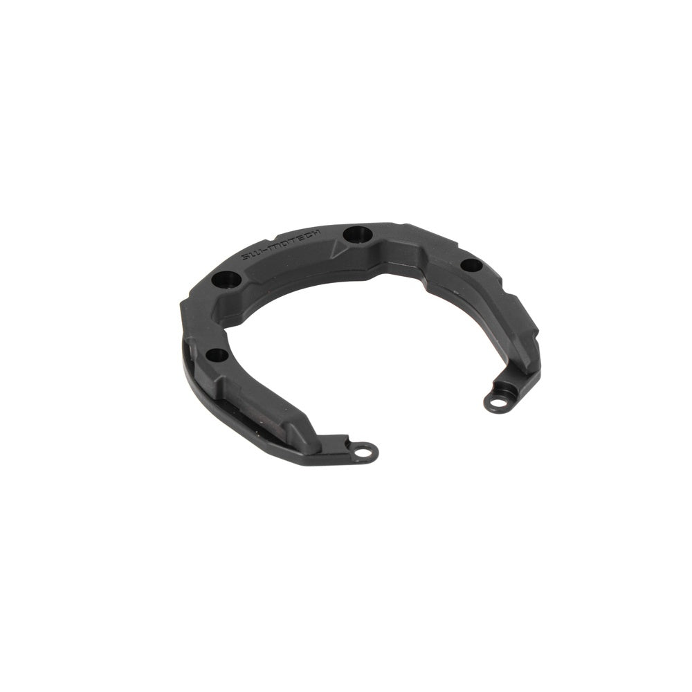 PRO tank ring. Black. Harley-Davidson Pan America (21-). (TRT.00.787.21700/B)