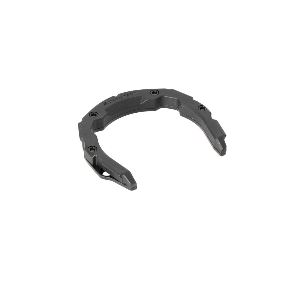 PRO tank ring.Black. Royal Enfield Himalayan (21-).(TRT.00.787.21800/B)