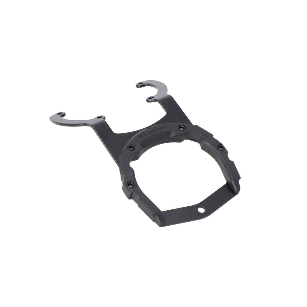 PRO tank ring. Black. CFMoto 800MT (21-). (TRT.00.787.22000/B)