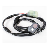 WHITES SWITCH KILL HON CRF250R 10- /CRF450R 09-