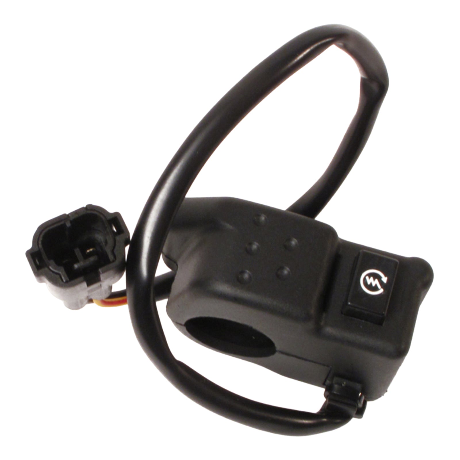 WHITES SWITCH BLOCK STARTER (CRF-X) 17-SSC-RF