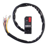 WHITES SWITCH BLOCK UNIVERSAL R/HAND STARTER/ KILL/HDLIGHT