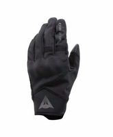 INTREPYD GLOVES BLACK/BLACK