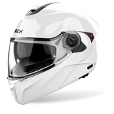 Specktre Solid White Gloss