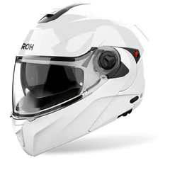Specktre Solid White Gloss