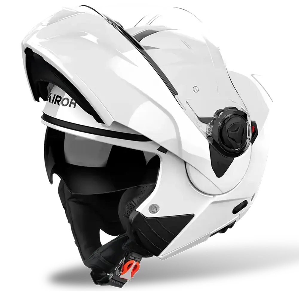 Specktre Solid White Gloss