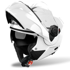 Specktre Solid White Gloss