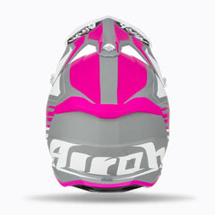 Strycker Shaded Pink Matt