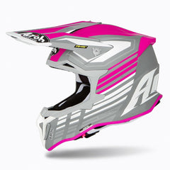Strycker Shaded Pink Matt
