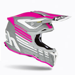 Strycker Shaded Pink Matt