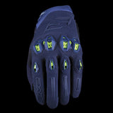 STUNT EVO 2 NIGHT BLUE/YELLOW