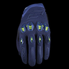 Stunt EVO 2 Night Blue/Yellow