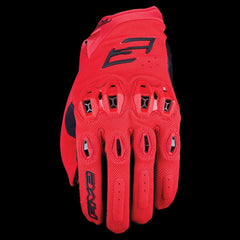 Stunt EVO 2 Red