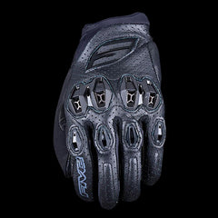 Stunt EVO 2 Leather Black