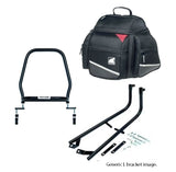 Aero-Spada 51L Touring Kit BONNE T100, T120, 900 S/CUP & 900 S/TWIN 16-24 - T0430651