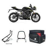 Rally-Euro 44-56L Kit 660-765 STREET TRIPLE 17-24 - T0450656