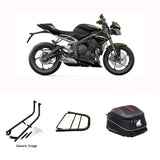 EVO-12 12L Slipstreamer Kit 660-765 STREET TRIPLE 17-24 - T045EV12