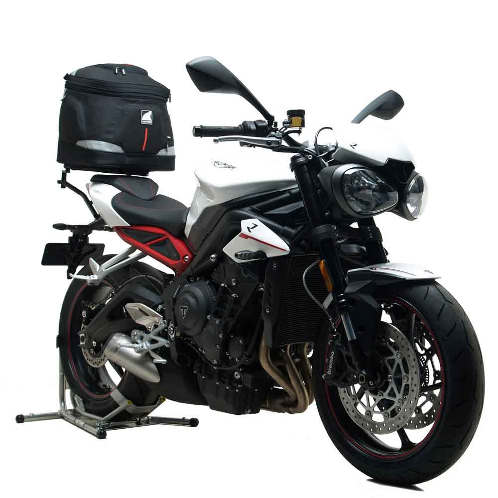 EVO-40 40L Touring Kit 660-765 STREET TRIPLE 17-24 - T045EV40