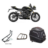 EVO-60 60L Touring Kit 660-765 STREET TRIPLE 17-24 - T045EV60