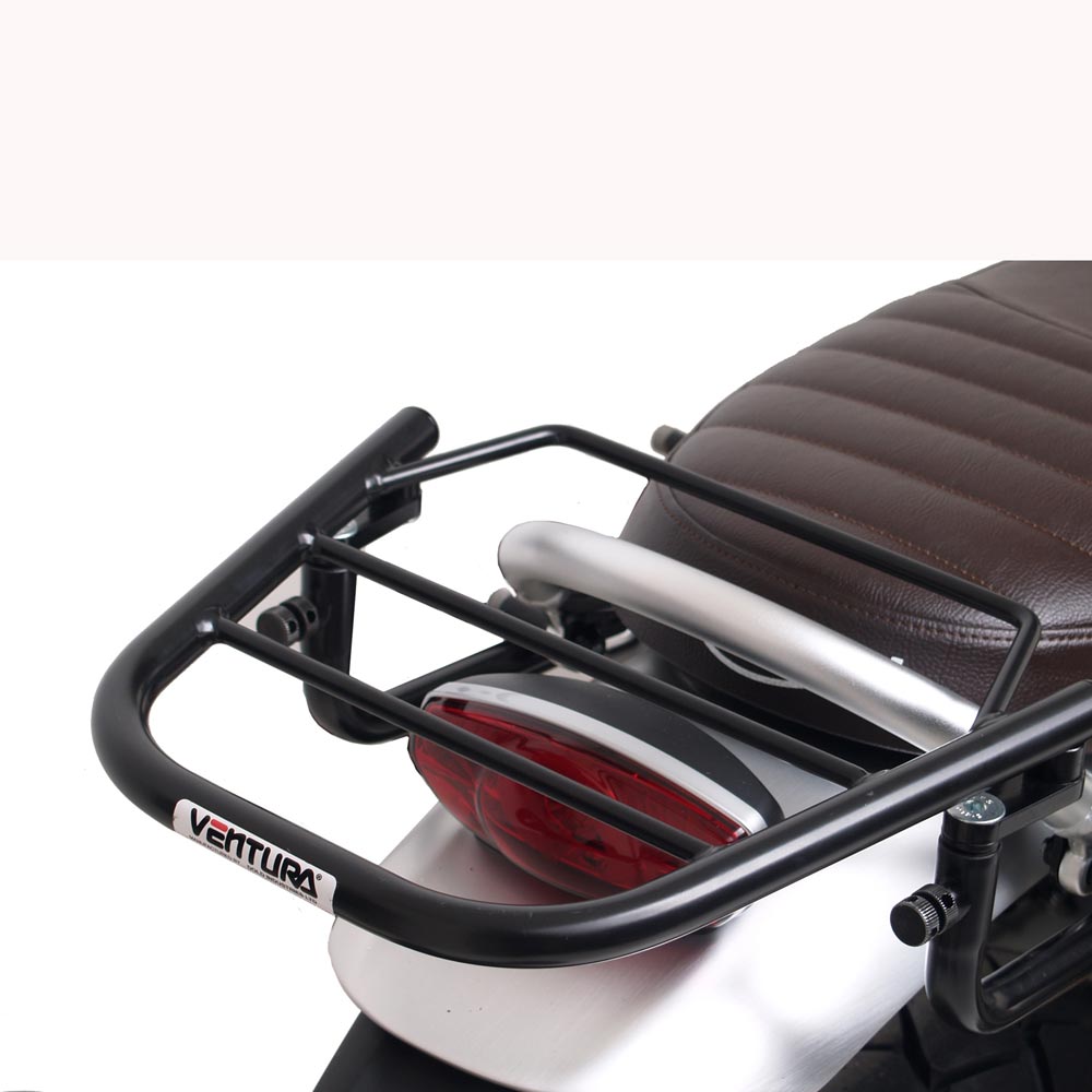 EVO-Rack Kit 1200 SCRAMBLER XC, XE 19-24 - T046ER