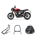 Aero-Spada 51L Touring Kit 1200 SPEED TWIN 19-24 - T0470651