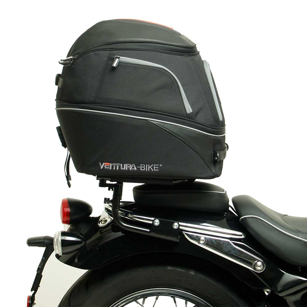 EVO-60 60L Touring Kit 1200 BONNEVILLE SPEEDMASTER 19-24 - T048EV60