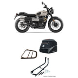 EVO-22 Jet Stream Kit TRIUMPH STREET SCRAMBLER 900 20-21 - T050EV22