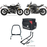 Rally-Euro 44-56L Kit 1200 SPEED TRIPLE RR, RS 21-24 - T0510656