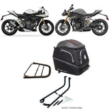 EVO-60 60L Touring Kit 1200 SPEED TRIPLE RR, RS 21-24 - T051EV60