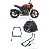 Aero-Spada 51L Touring Kit 660 TRIDENT 21-25 - T0530651